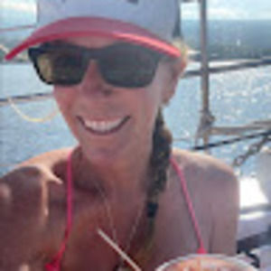 Meet your Posher, Kristi